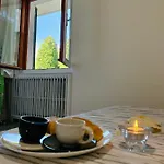 Marilyn Arpa Apartament *