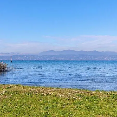 Marilyn Arpa Σιρμιόνε
