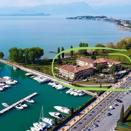 Marilyn Arpa Appartement Sirmione