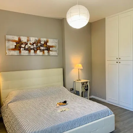Appartement Marilyn Arpa *