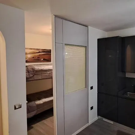 Marilyn Arpa Appartement Sirmione
