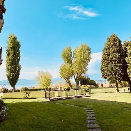 דירה Marilyn Arpa