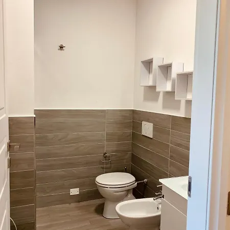 Apartmán Marilyn Arpa *