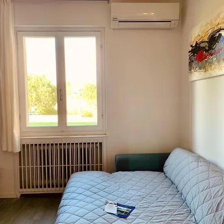 Marilyn Arpa Apartmán *