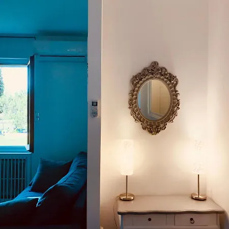 Marilyn Arpa סירמיונה