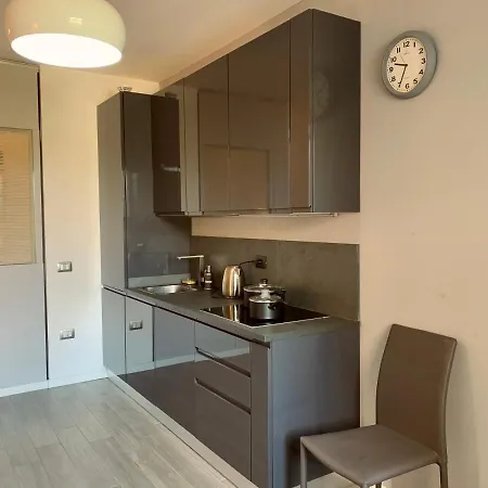 Apartmán Marilyn Arpa *