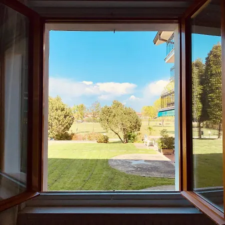 Marilyn Arpa Apartmán