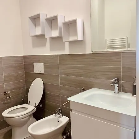Marilyn Arpa Apartmán