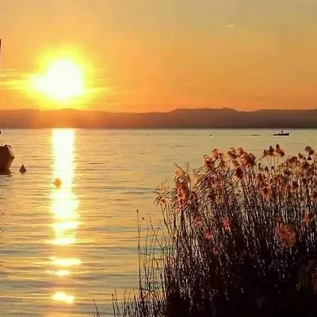 Marilyn Arpa Apartmán Sirmione