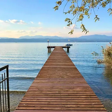 Apartmán Marilyn Arpa