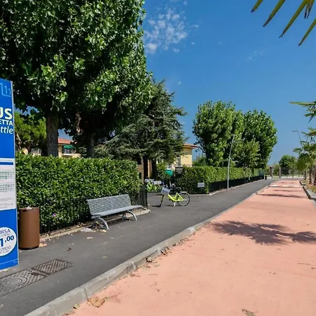 Apartmán Marilyn Arpa *