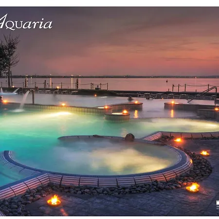 Apartmán Marilyn Arpa Sirmione