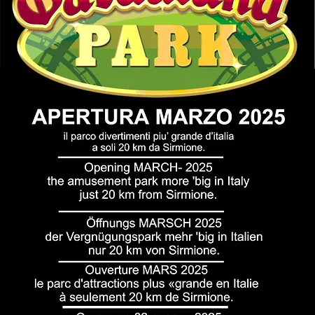 Apartmán Marilyn Arpa